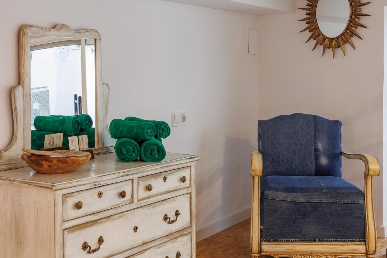 Loft Con Mucha Luz En El Centro Barrio Ruzafa Villa บาเลนเซีย ภายนอก รูปภาพ
