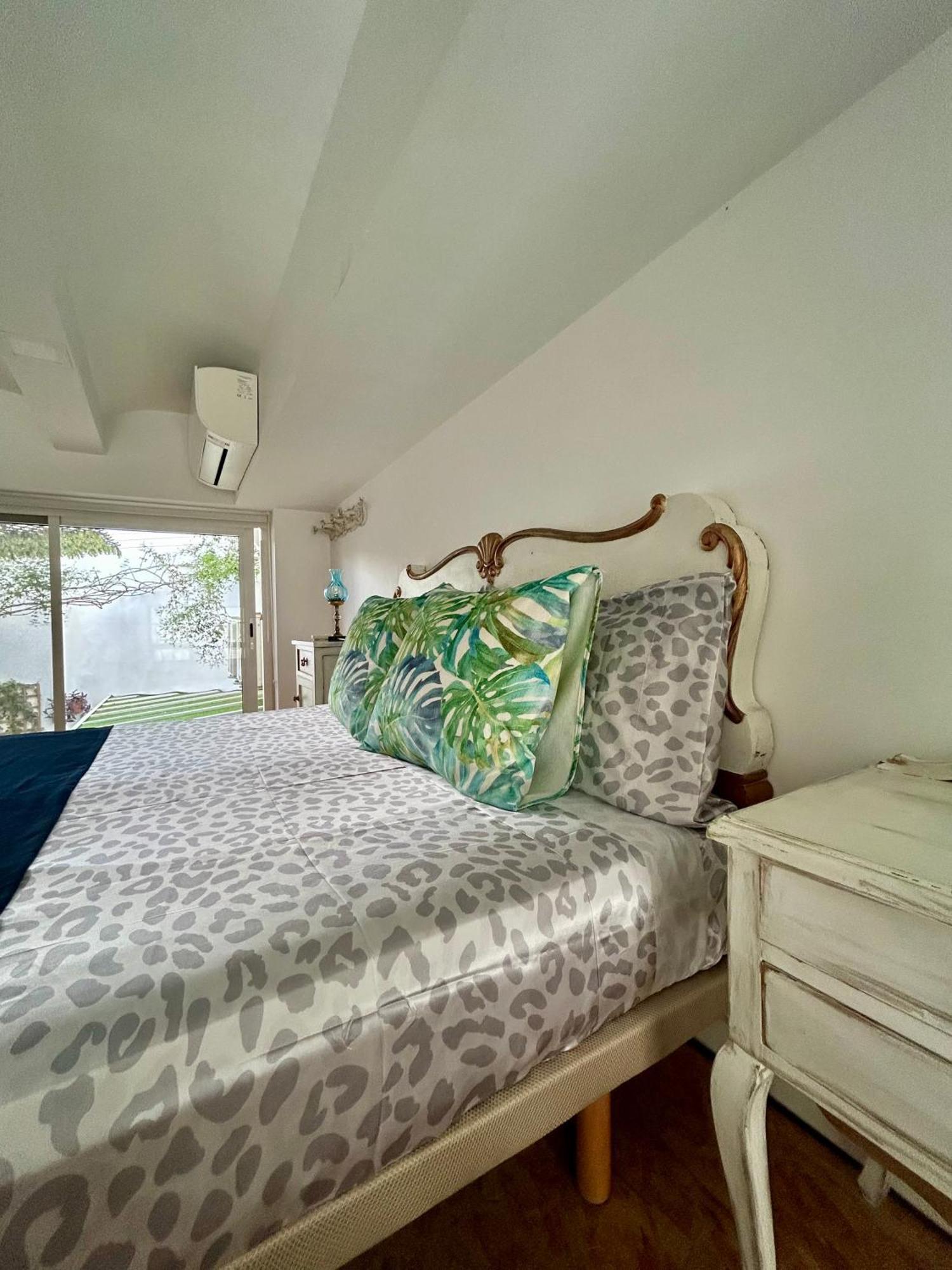 Loft Con Mucha Luz En El Centro Barrio Ruzafa Villa บาเลนเซีย ภายนอก รูปภาพ