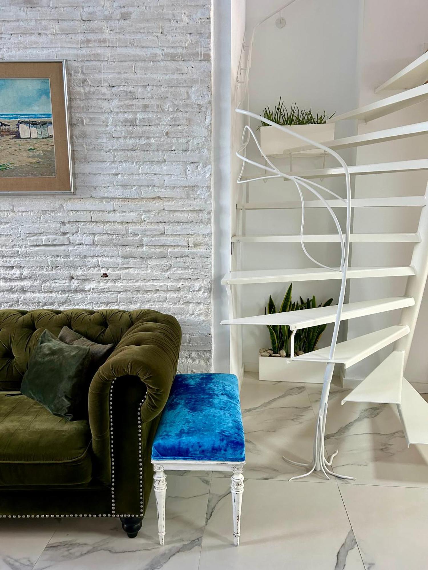 Loft Con Mucha Luz En El Centro Barrio Ruzafa Villa บาเลนเซีย ภายนอก รูปภาพ